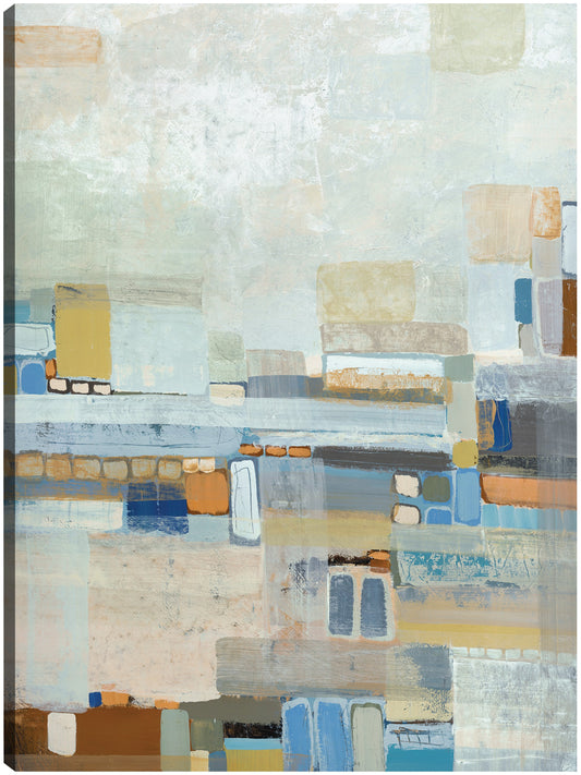 Vista de cubo #2 - Kyle Goderwis