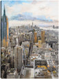 Amanecer Manhattan - Studio Arts
