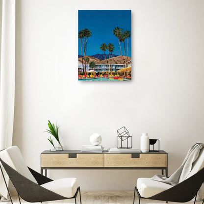 Primaveras del desierto I - Studio Arts