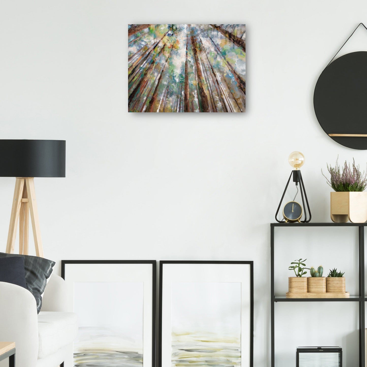 Colores del bosque - Studio Arts