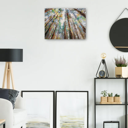 Colores del bosque - Studio Arts