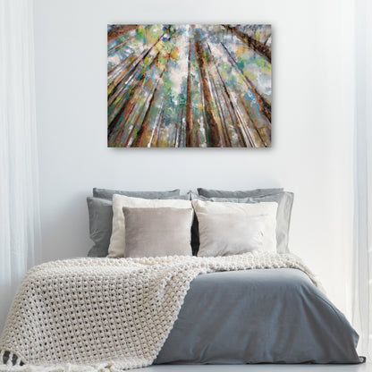Colores del bosque - Studio Arts