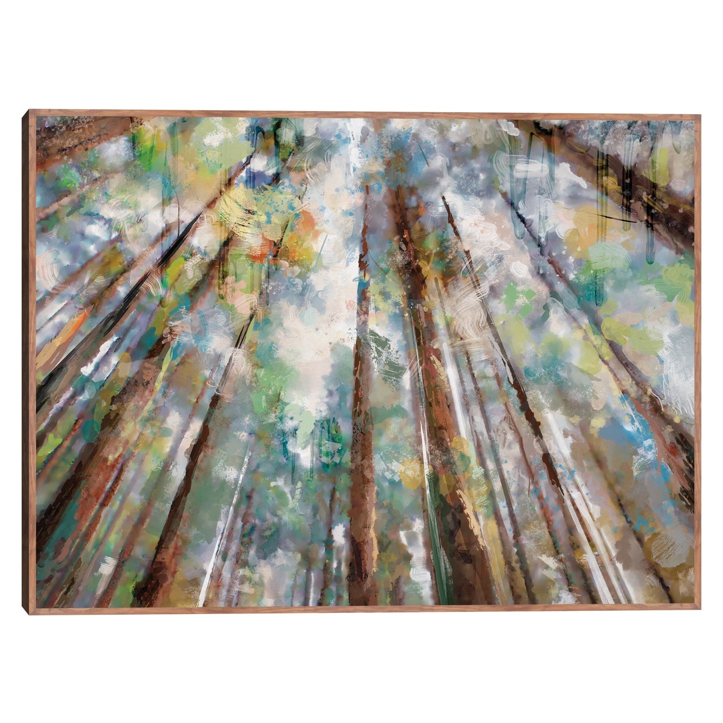 Colores del bosque - Studio Arts