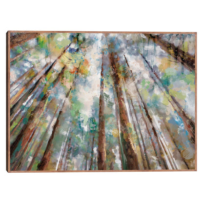 Colores del bosque - Studio Arts