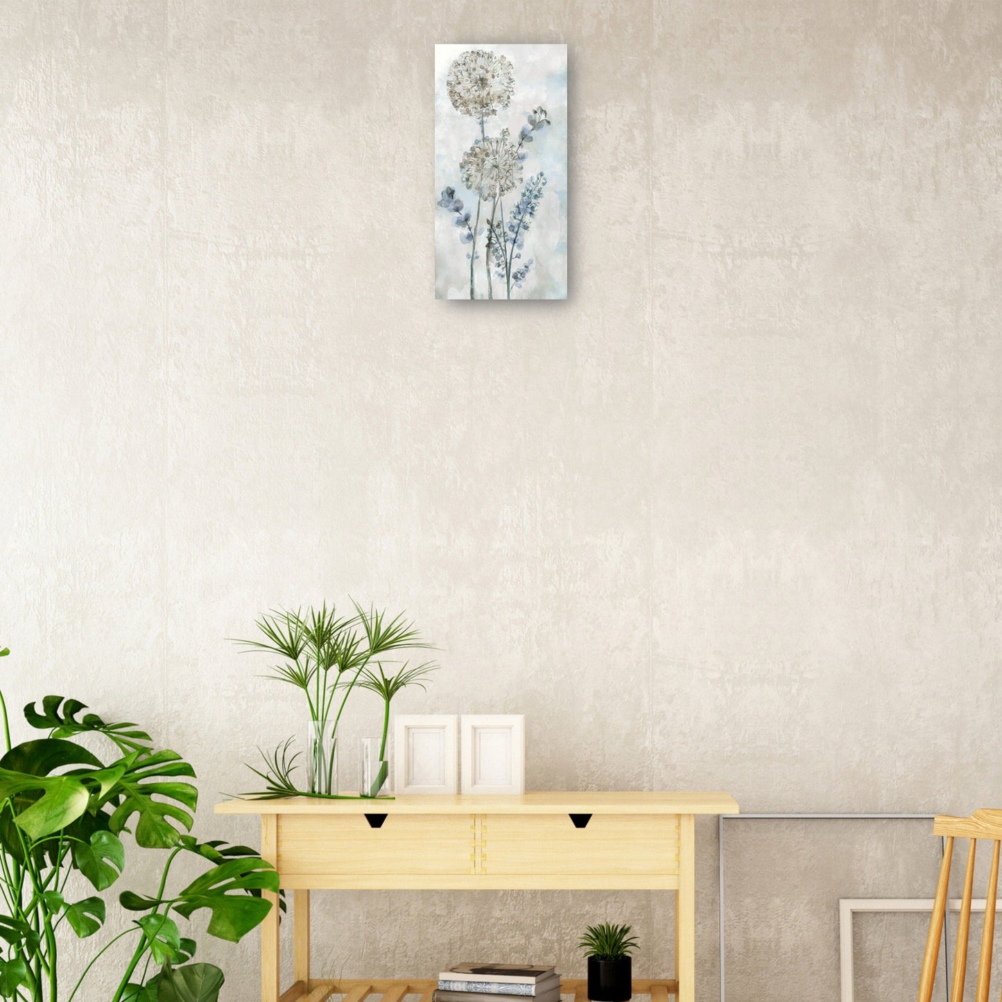 Alturas del jardín I - Studio Arts