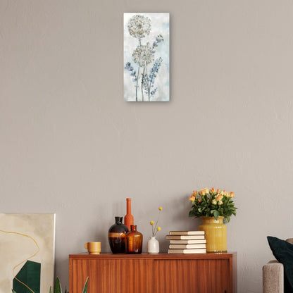 Alturas del jardín I - Studio Arts