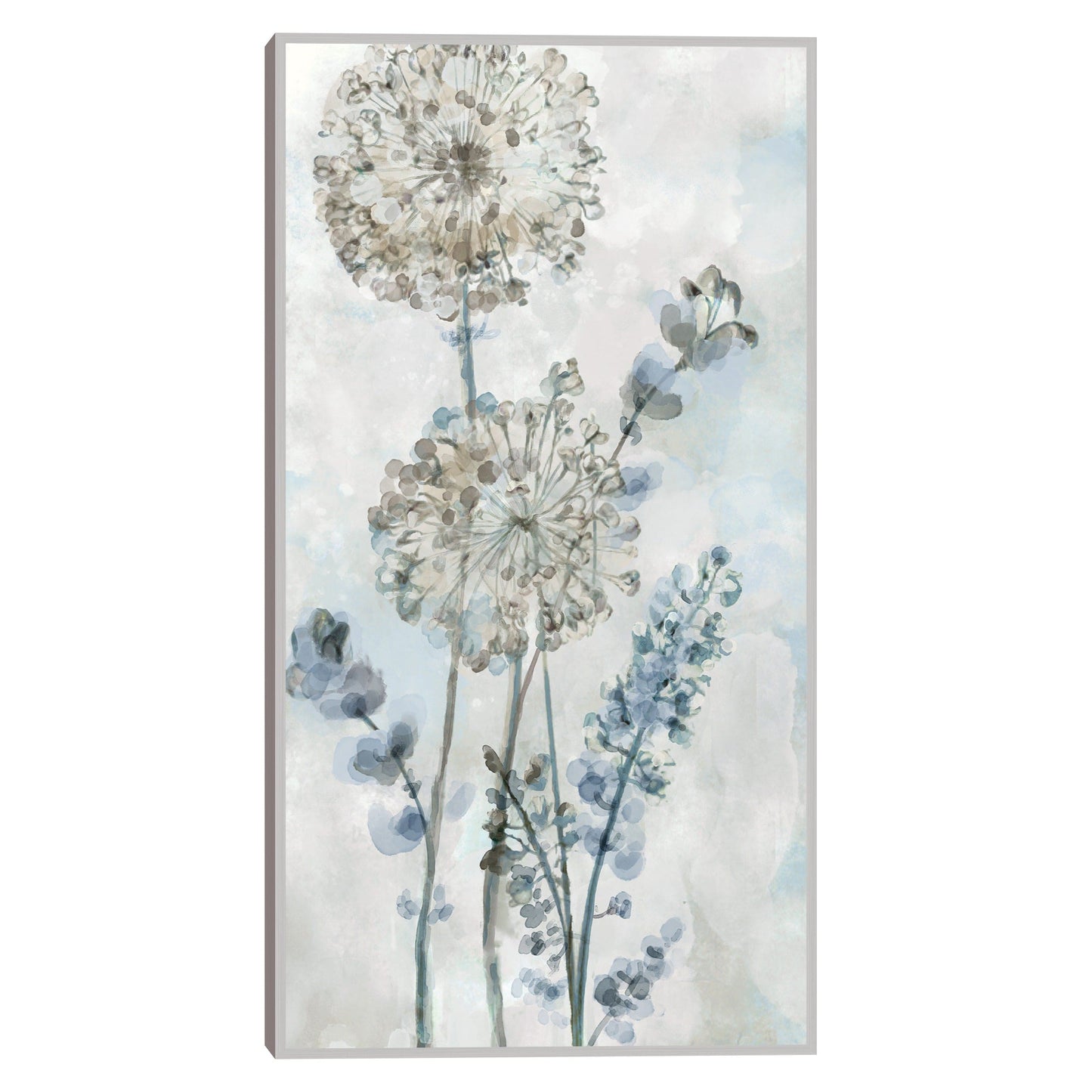 Alturas del jardín I - Studio Arts