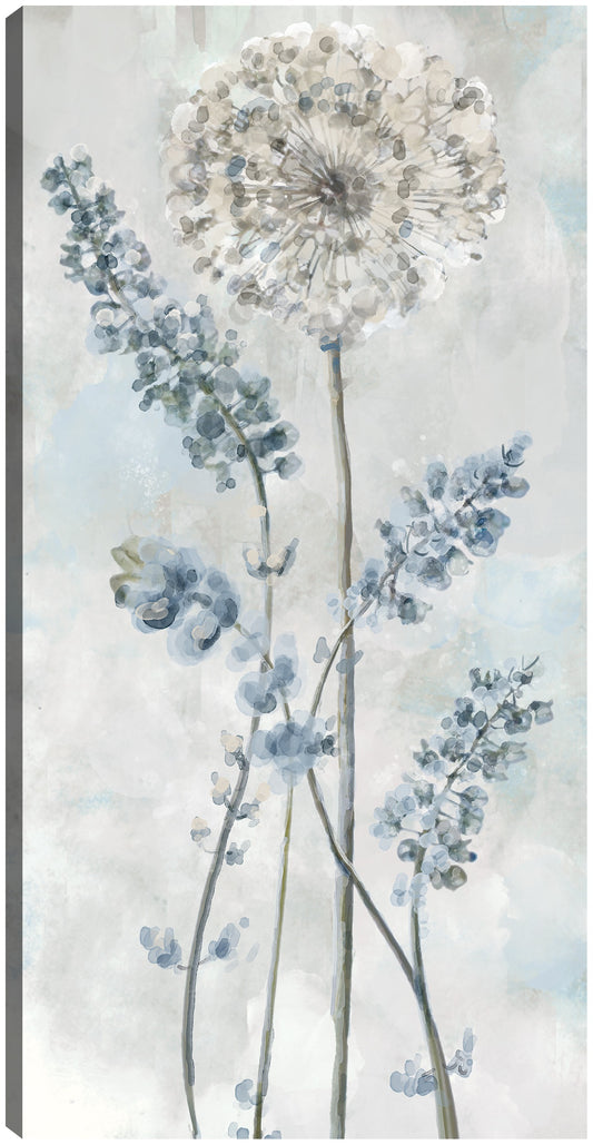 Alturas del jardín II - Studio Arts