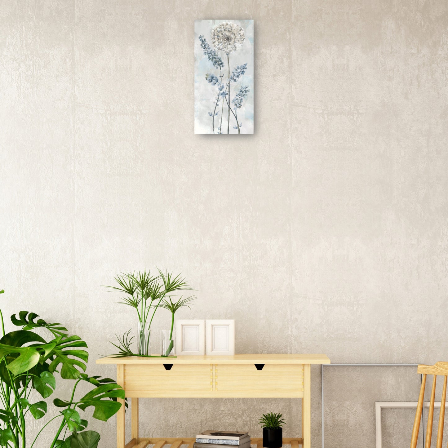 Alturas del jardín II - Studio Arts
