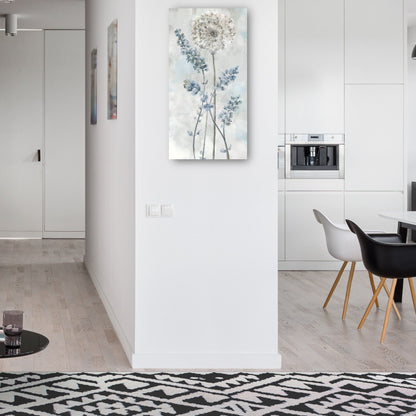 Alturas del jardín II - Studio Arts