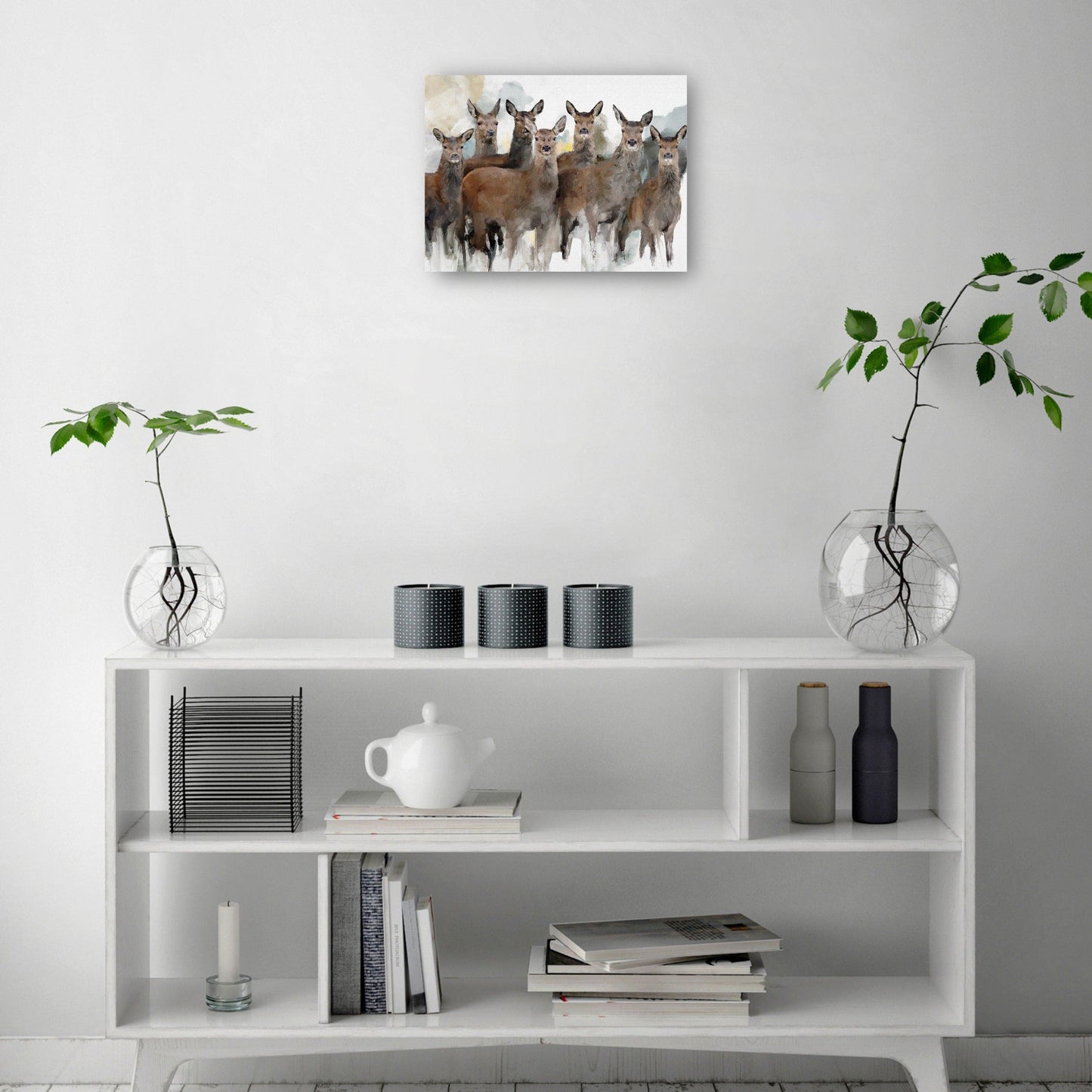 Reunión - Studio Arts