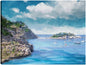 Blues del puerto - Studio Arts