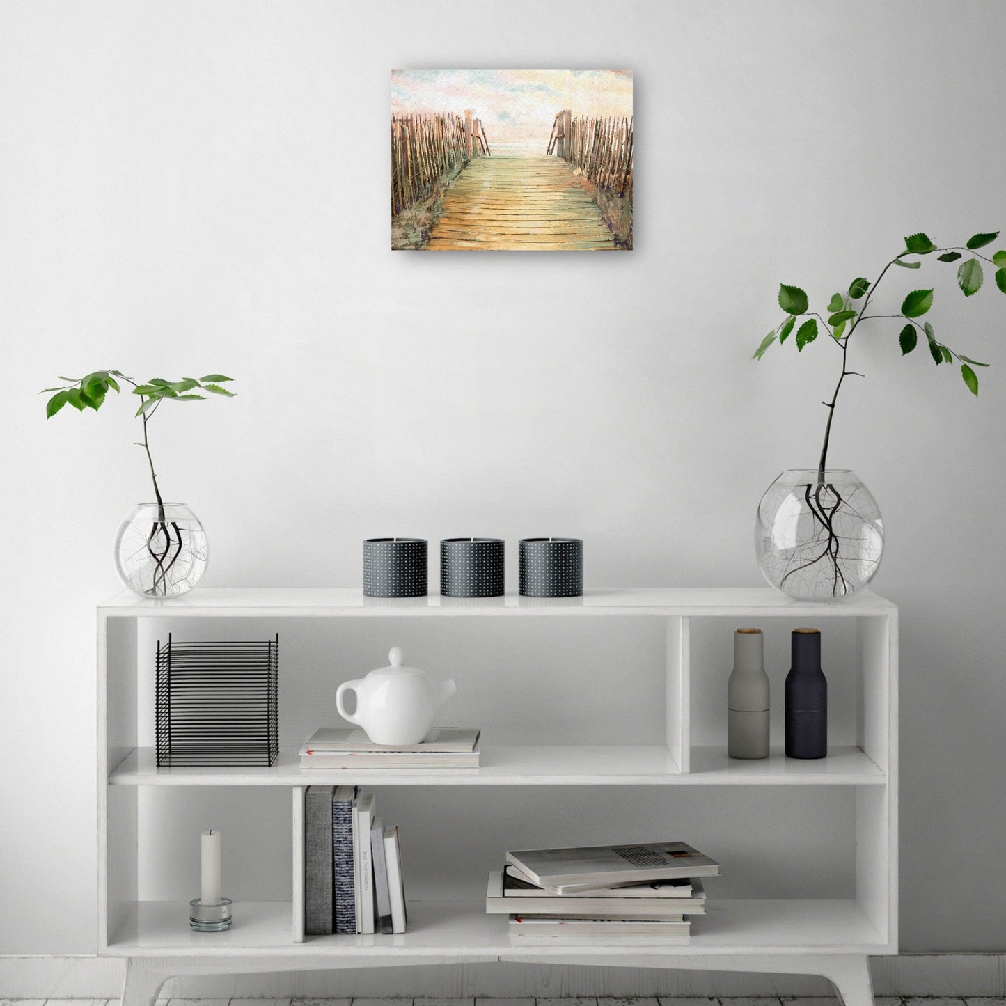 Paso - Studio Arts