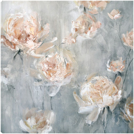 Niebla de Rosas - Carol Robinson