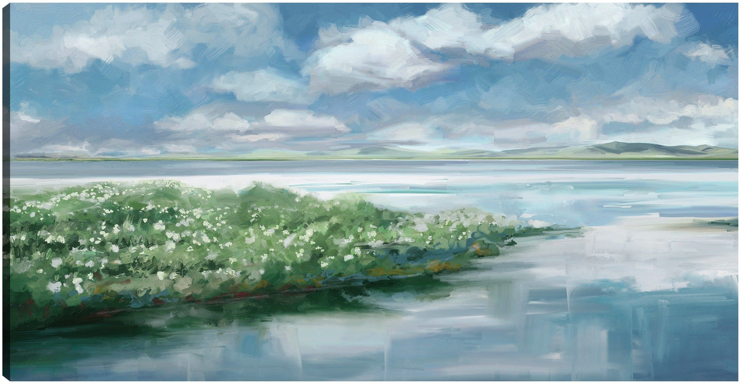 Entrada de verano - Studio Arts