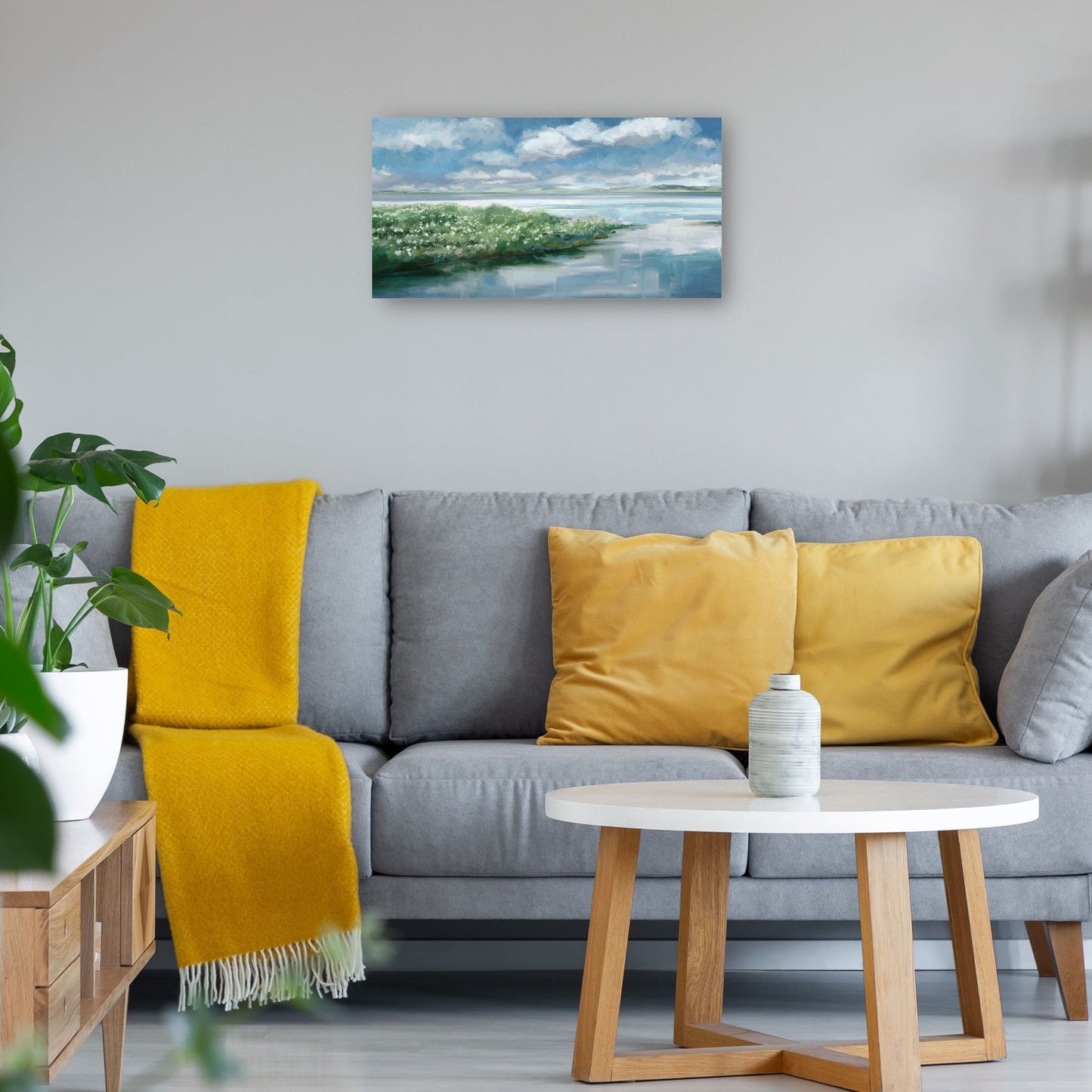 Entrada de verano - Studio Arts