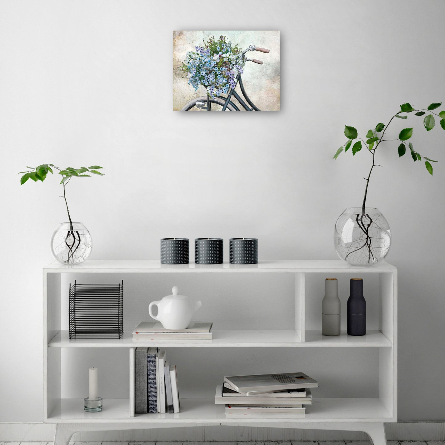 Dulce paseo - Studio Arts