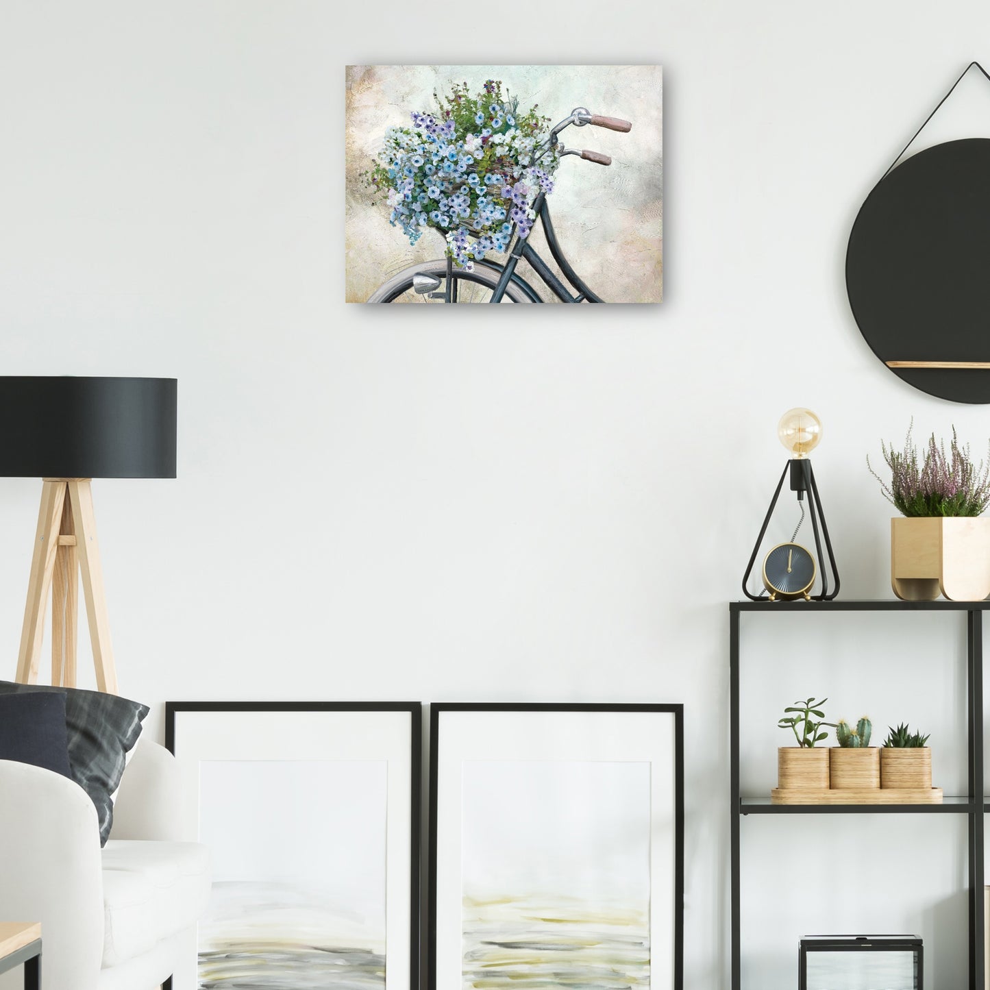 Dulce paseo - Studio Arts