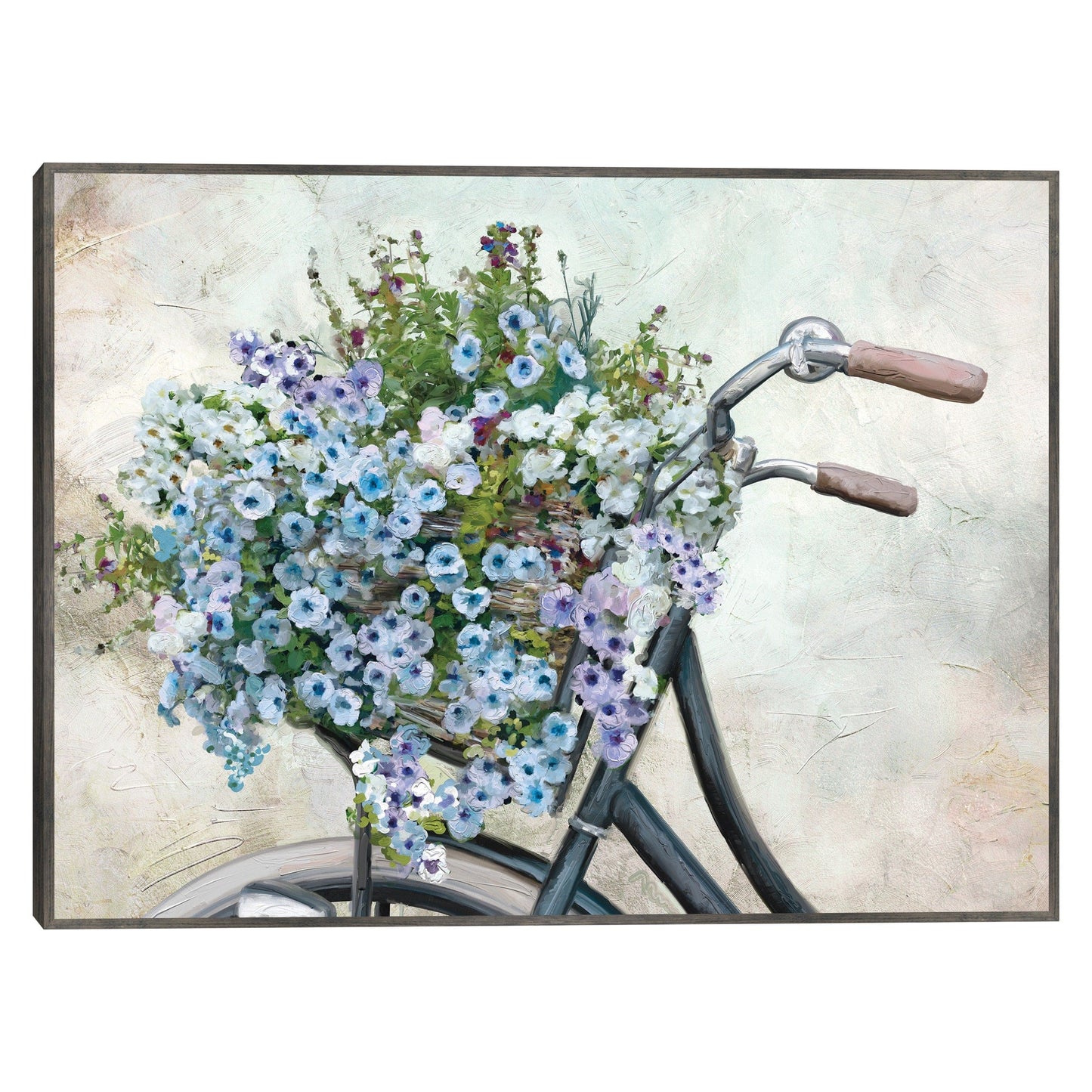 Dulce paseo - Studio Arts