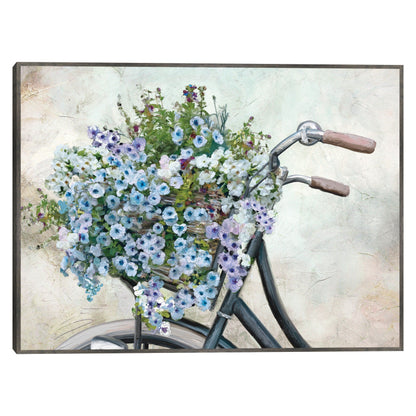 Dulce paseo - Studio Arts
