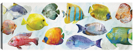 Nado tropical - Studio Arts