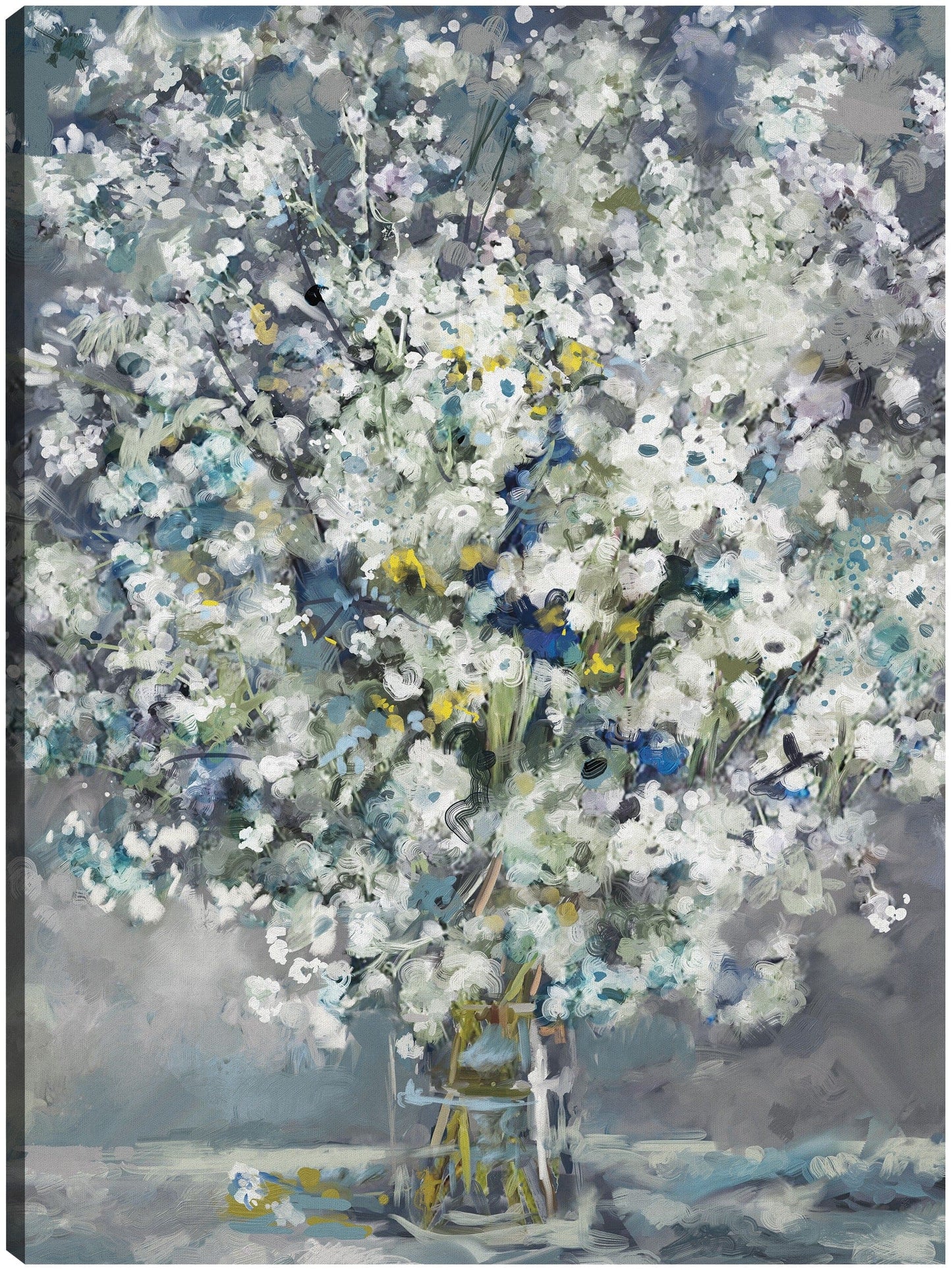 Ramo de flores silvestres I - Studio Arts