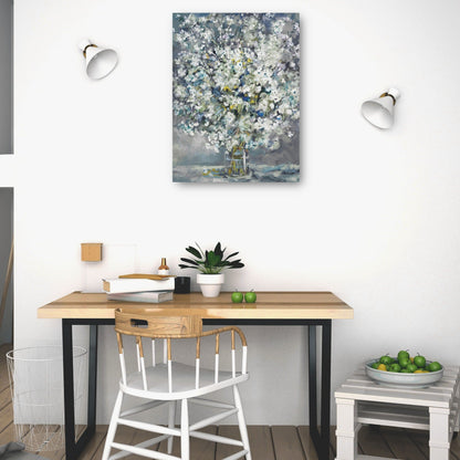 Ramo de flores silvestres I - Studio Arts
