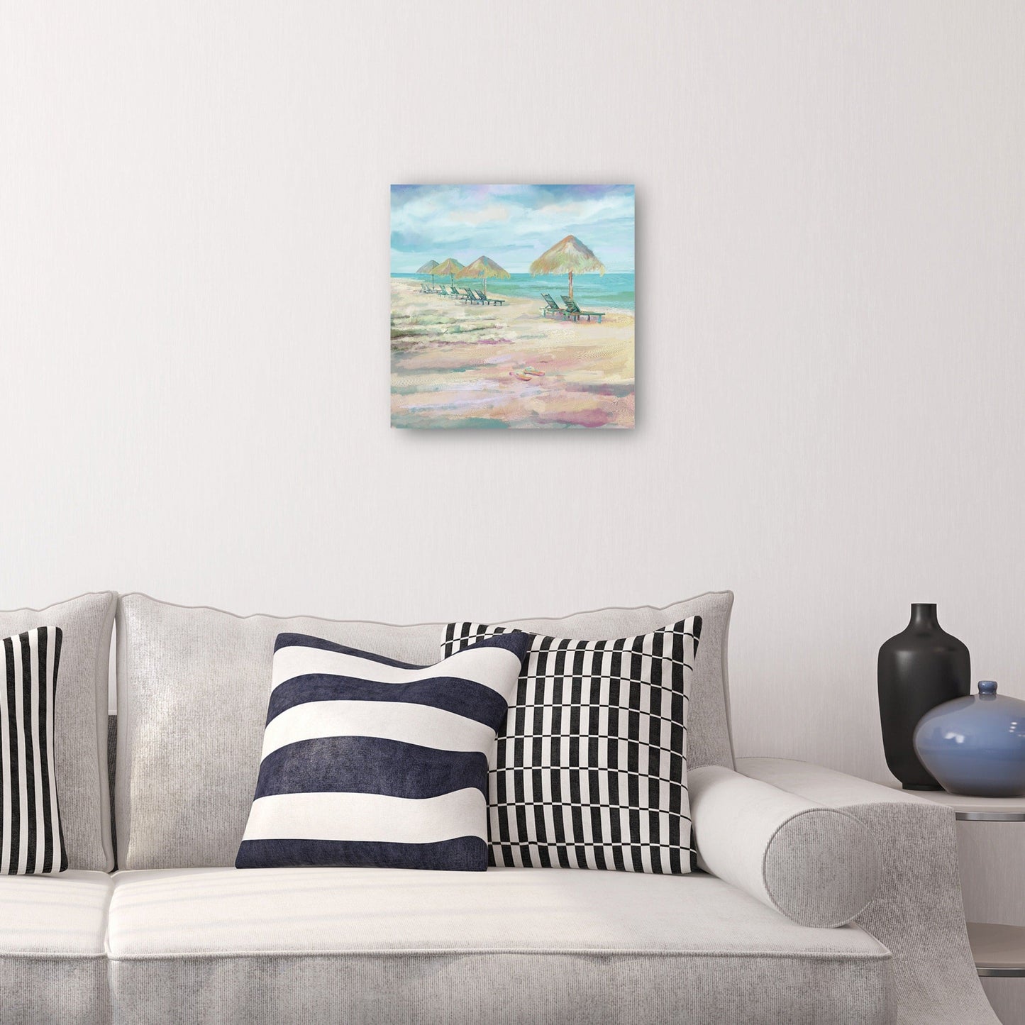 Playa Luz Feliz - Studio Arts