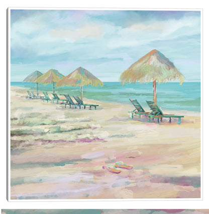 Playa Luz Feliz - Studio Arts