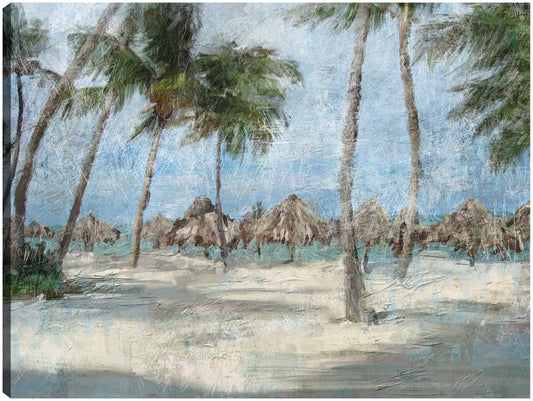 Paseo por la playa - Studio Arts