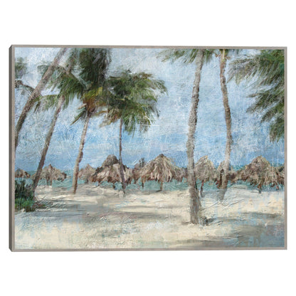 Paseo por la playa - Studio Arts