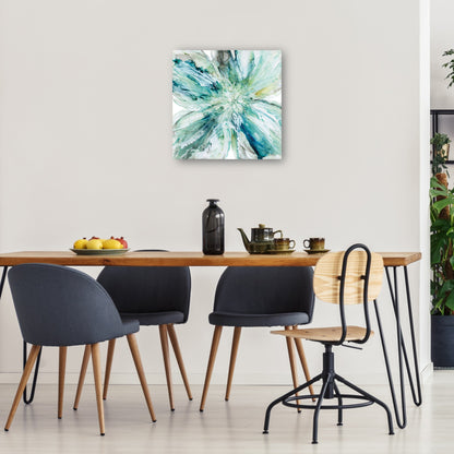 Explosiones de flores - Carol Robinson