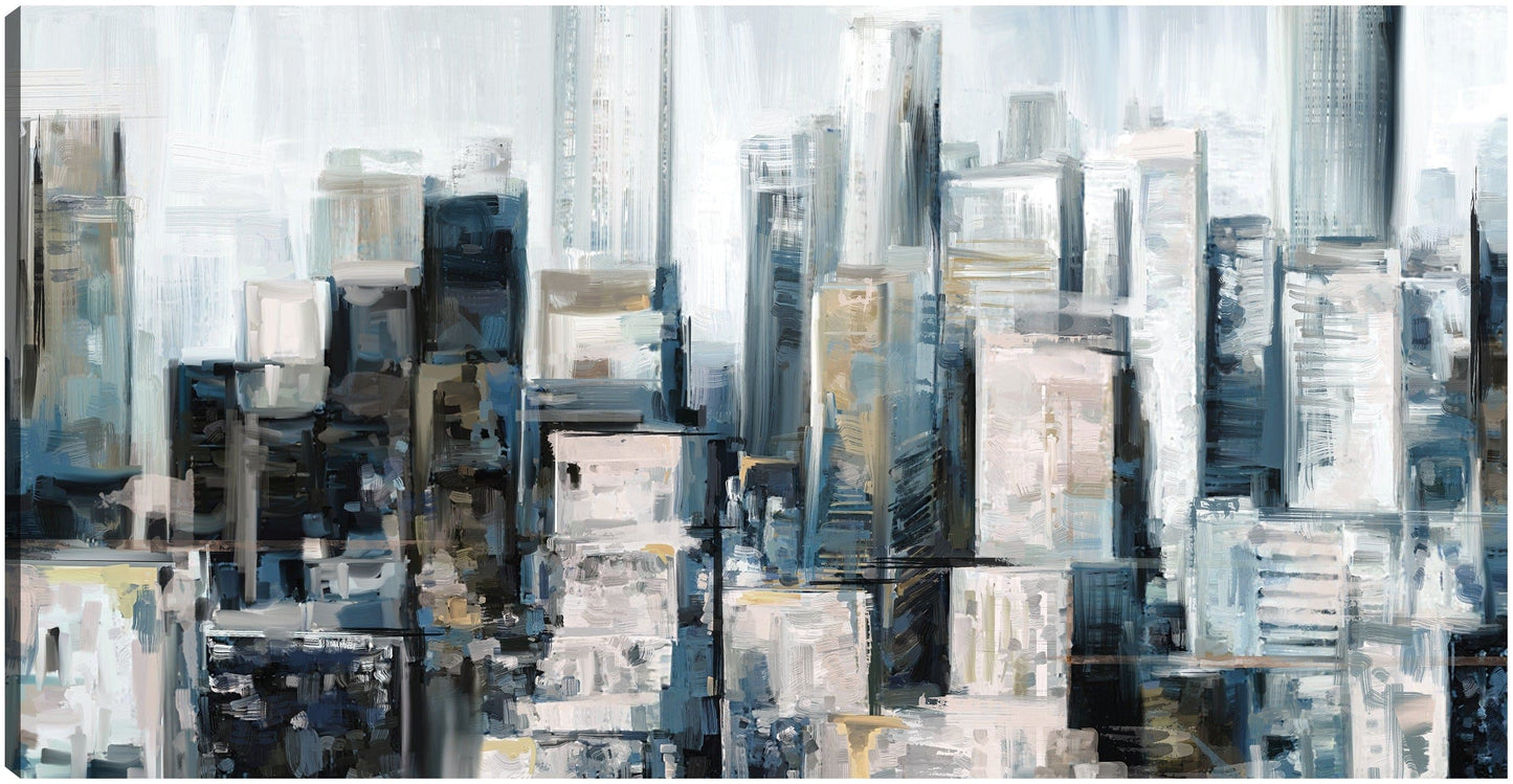 Centro de la ciudad - Studio Arts