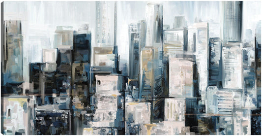 Centro de la ciudad - Studio Arts