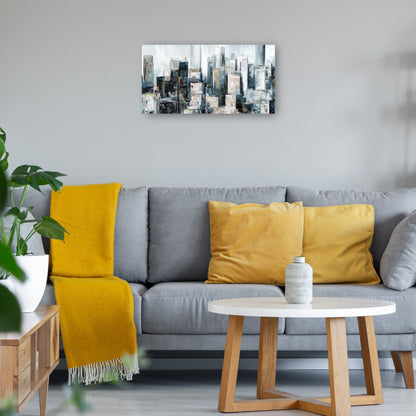 Centro de la ciudad - Studio Arts