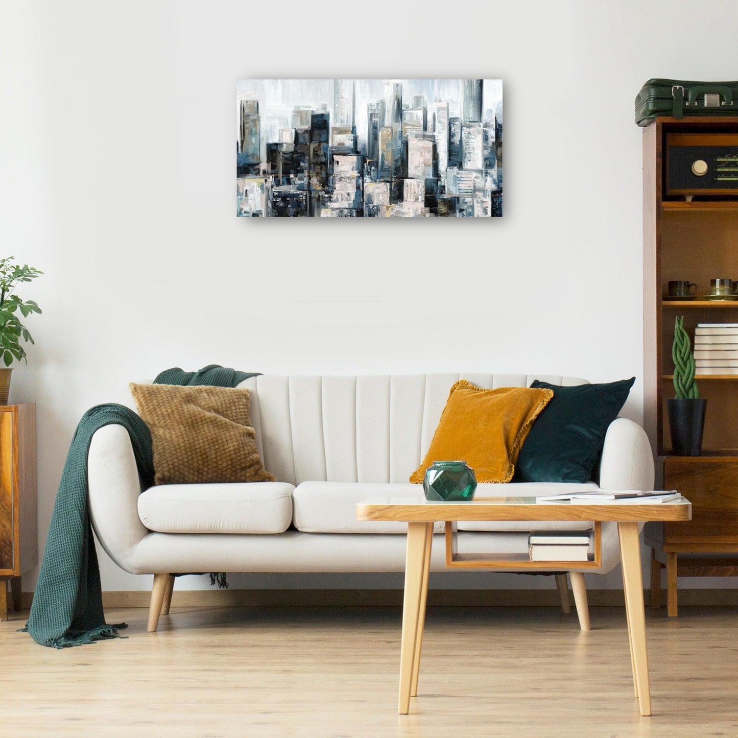 Centro de la ciudad - Studio Arts