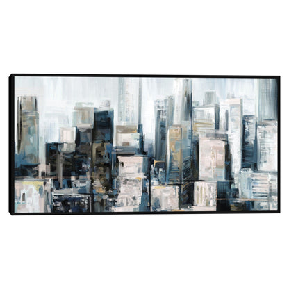 Centro de la ciudad - Studio Arts