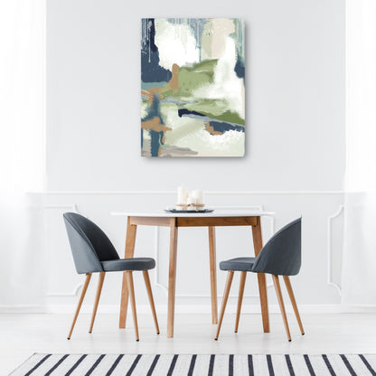 Paisaje Deconstruido 2 Luz - Jan Weiss