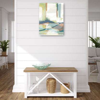 Paisaje Deconstruido 4 MT - Jan Weiss