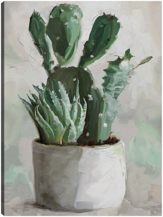 Jardín del desierto I - Studio Arts