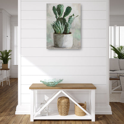 Jardín del desierto I - Studio Arts