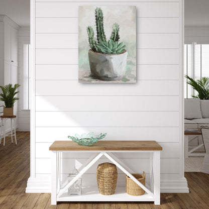 Jardín del desierto II - Studio Arts