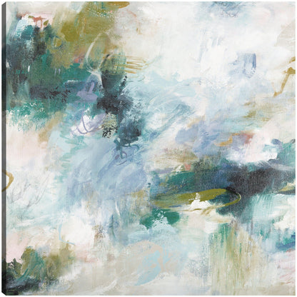 Endless Summer Serie No. 2 Luz - Hilma Koelman