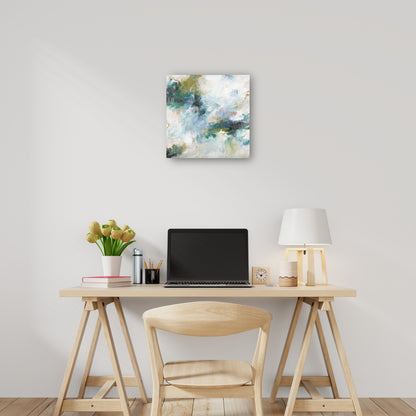 Endless Summer Serie No. 2 Luz - Hilma Koelman