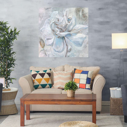 Tinte de la flor - Willowbrook Fine Art