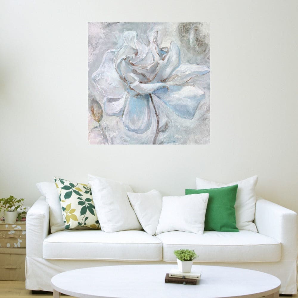 Tinte de la flor - Willowbrook Fine Art