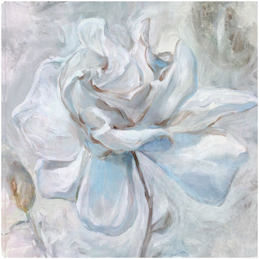 Tinte de la flor - Willowbrook Fine Art