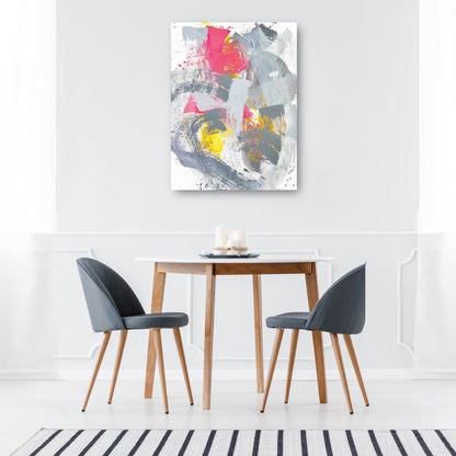 Formulario Libre 070 - Paul Ngo