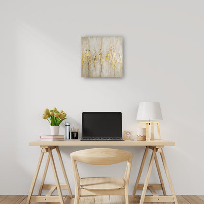 Luz dorada - Willowbrook Fine Art