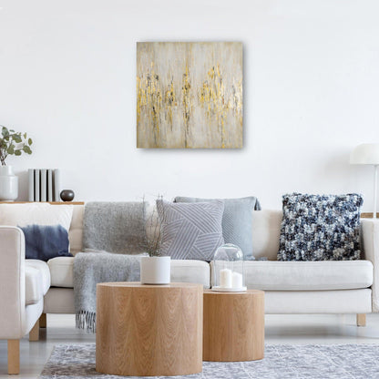 Luz dorada - Willowbrook Fine Art